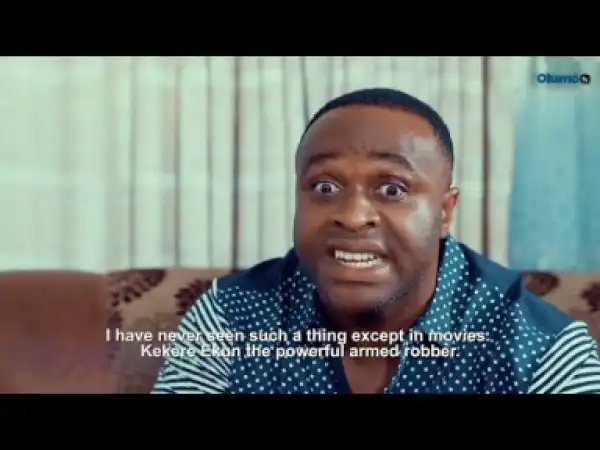 Kekere Ekun (2019)